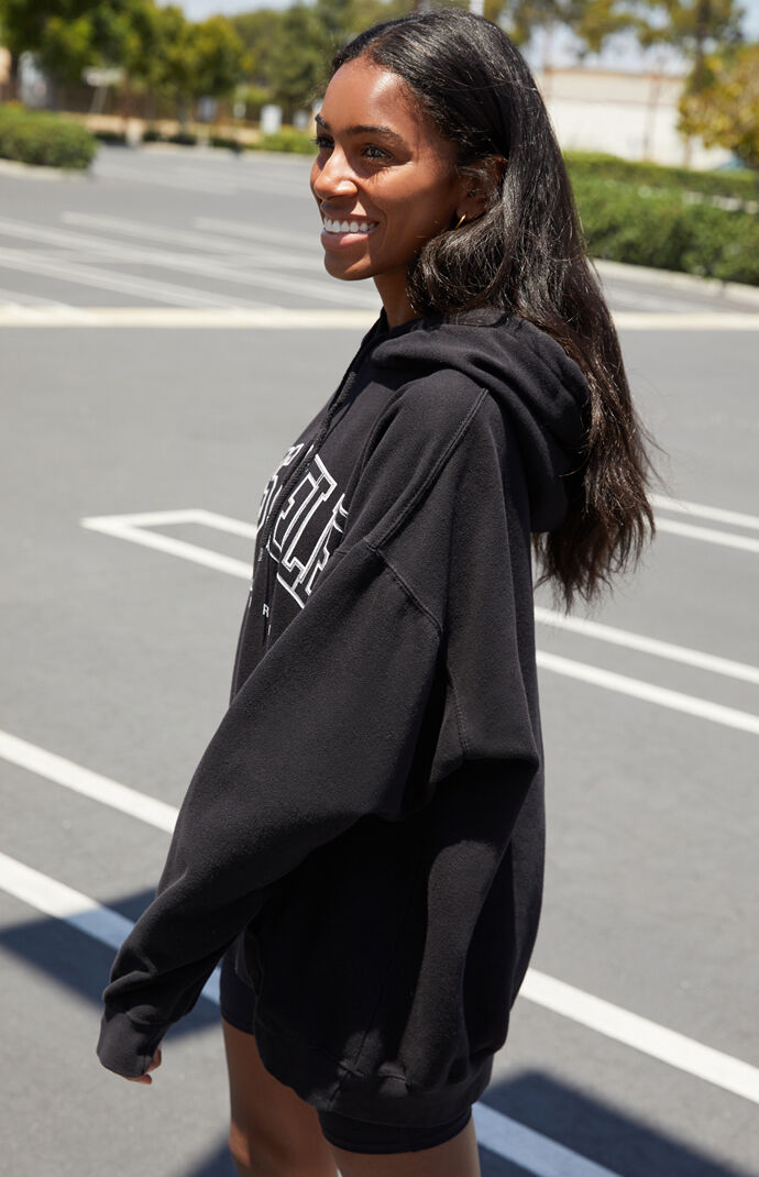 christy hoodie pacsun