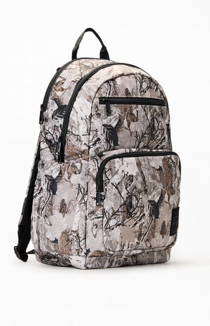 Camo Premise 2.0 Backpack image number 3