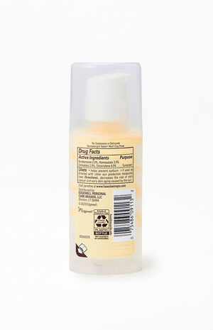 Weightless Hydration Face Lotion SPF 30 image number 3