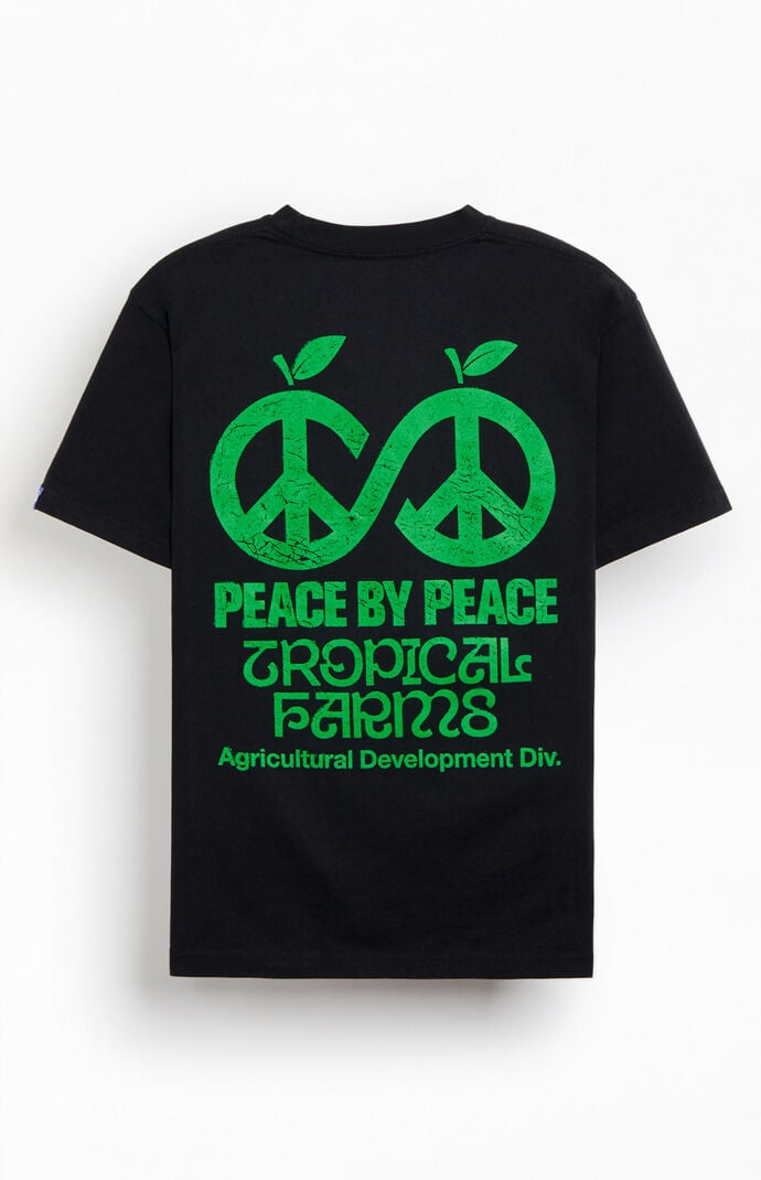 Peace by Peace Studios | Pacsun