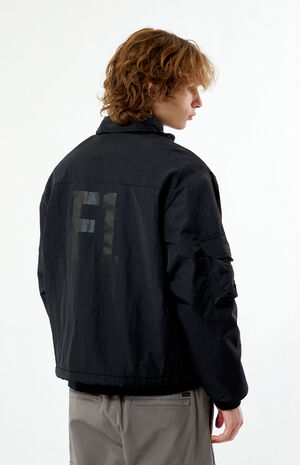 x PacSun Challenger Cargo Jacket image number 5