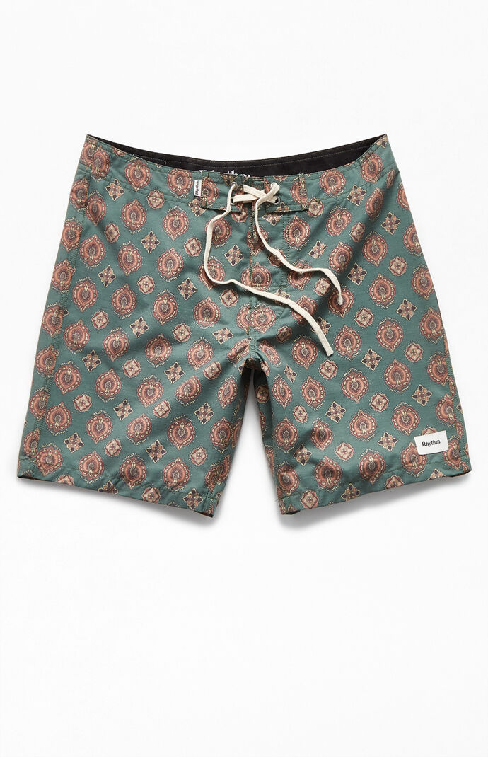Cosmos 17" Boardshorts