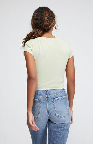 Easy T-Shirt image number 3