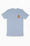 Pizza Frenchie T-Shirt Pizza Frenchie T-Shirt image number null