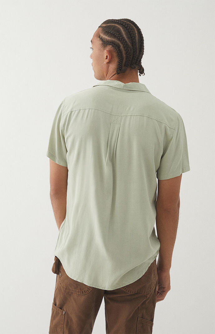 Louis Eco Classic Camp Shirt