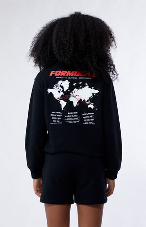 x PacSun Kids Crew Neck Sweatshirt image number 2