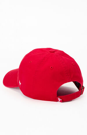Philadelphia Phillies Dad Hat image number 3