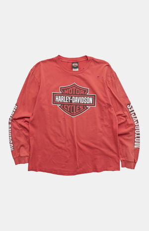 '2000s Harley Davidson T-Shirt image number 1