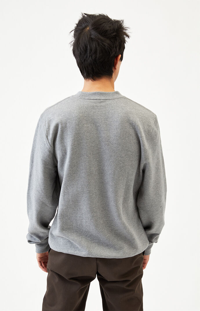x Sports Illustrated Crew Neck Sweatshirt