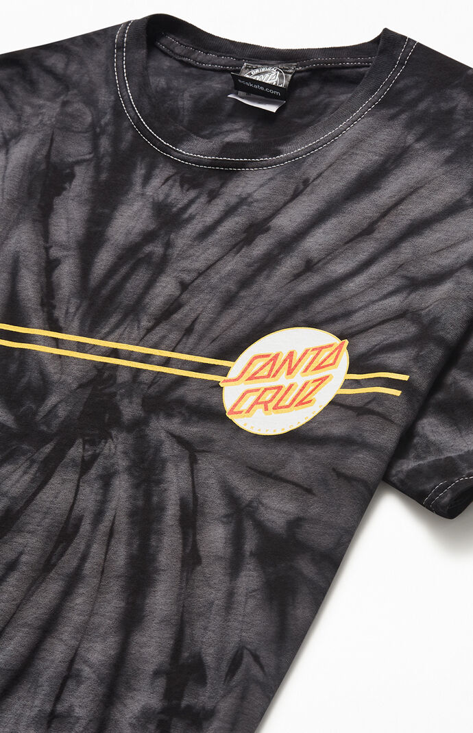 Tie-Dyed Other Dot T-Shirt