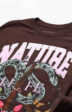 Over Our Heads Long Sleeve T-Shirt image number 2