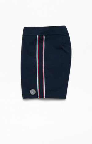 Crafter Liberators 18" Boardshorts image number 3