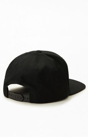Kids Oath III Snapback Hat image number 2