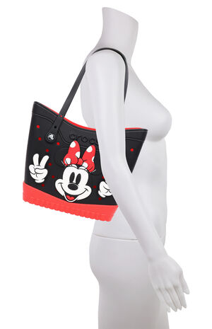 x Disney Minnie Mouse Classic Medium Tote Bag image number 9