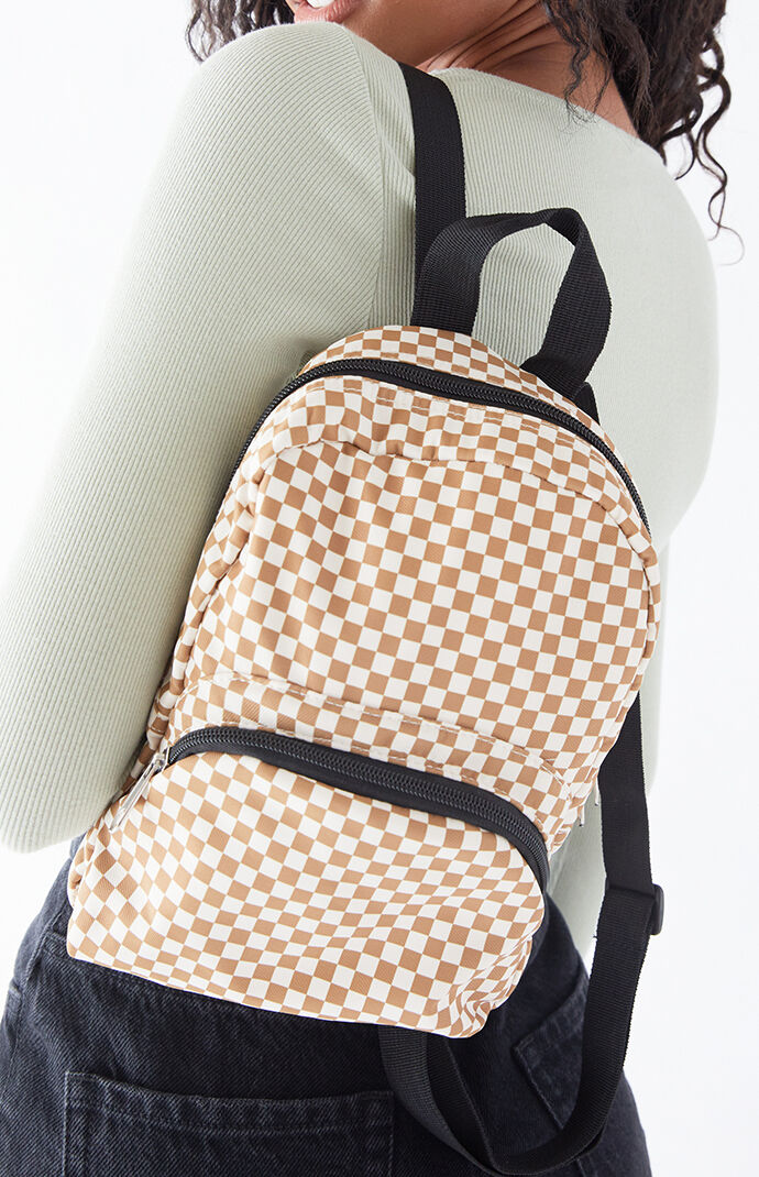 Mini backpack pacsun hot sale