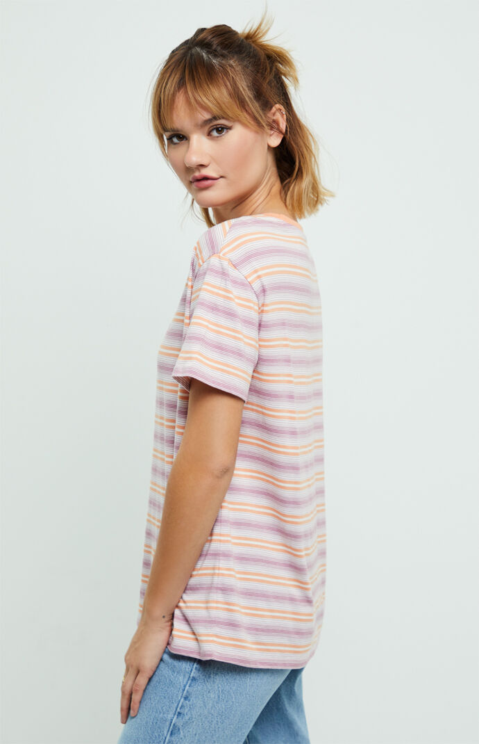 Striped T-Shirt