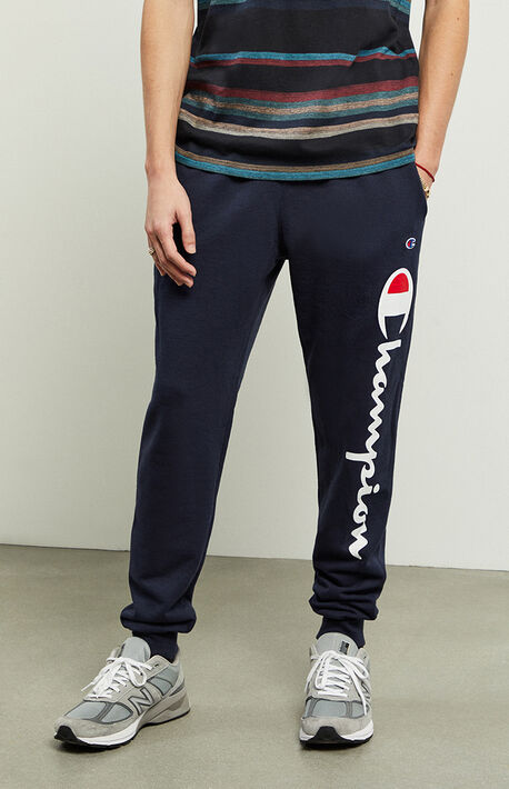 Script Sweatpants