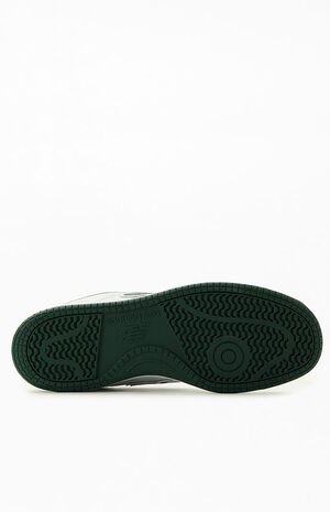Green BB480 Shoes image number 4