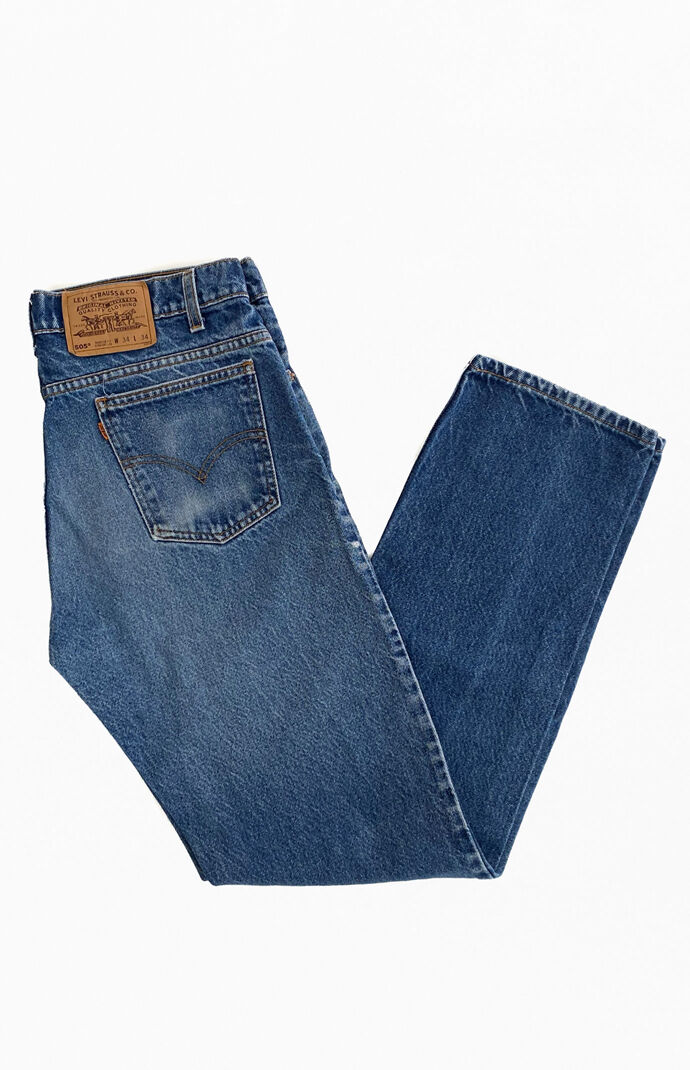 Levi's '70s Jeans