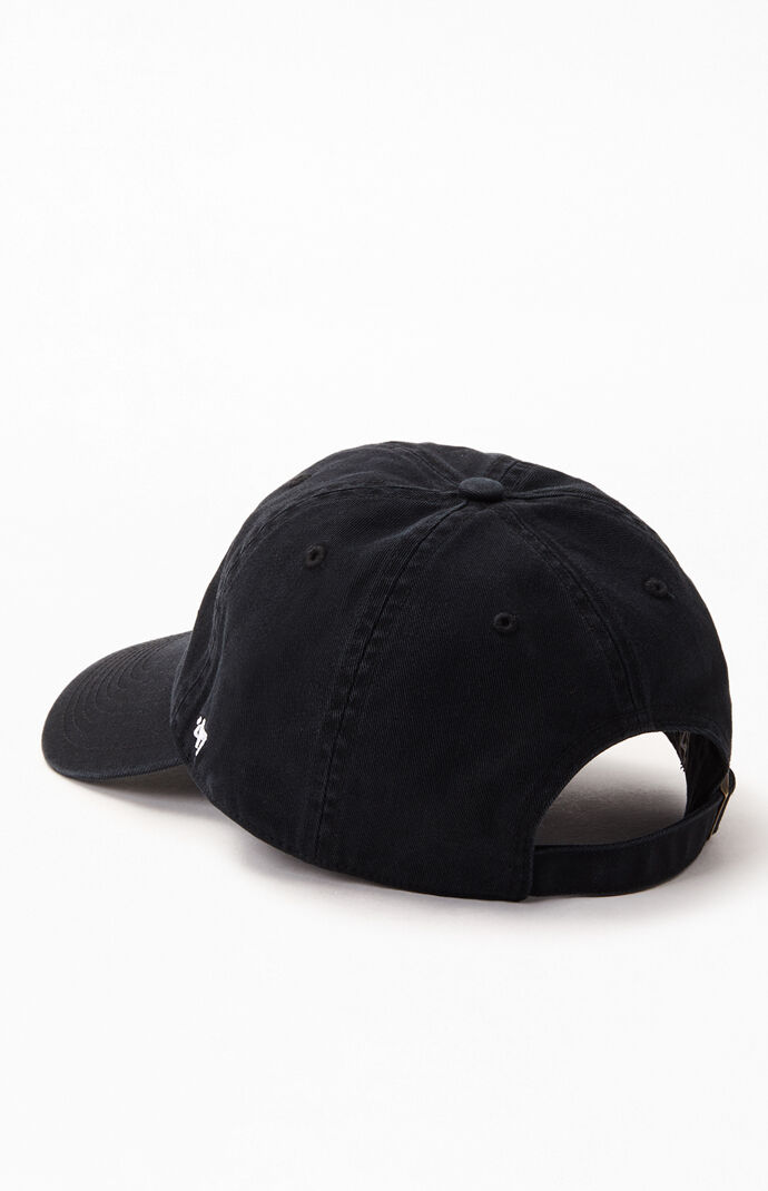 LA Lakers NBA Champions Strapback Dad Hat