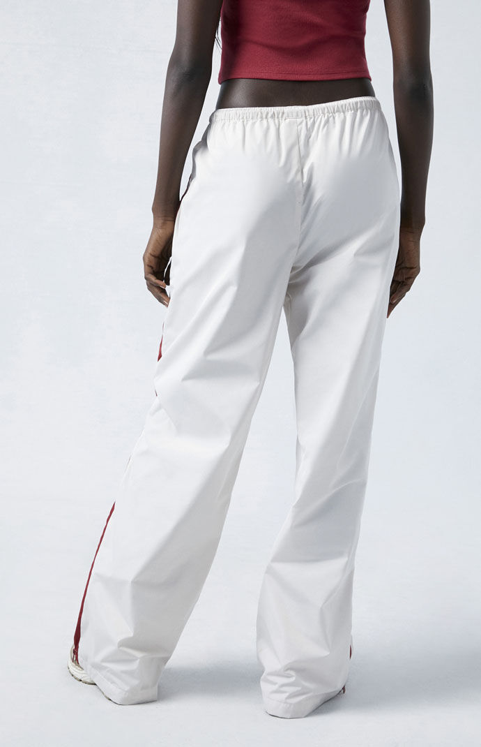 Pacsun side stripe pants hotsell