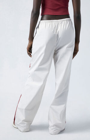 Velocity Pull-On Baggy Track Pants image number 4