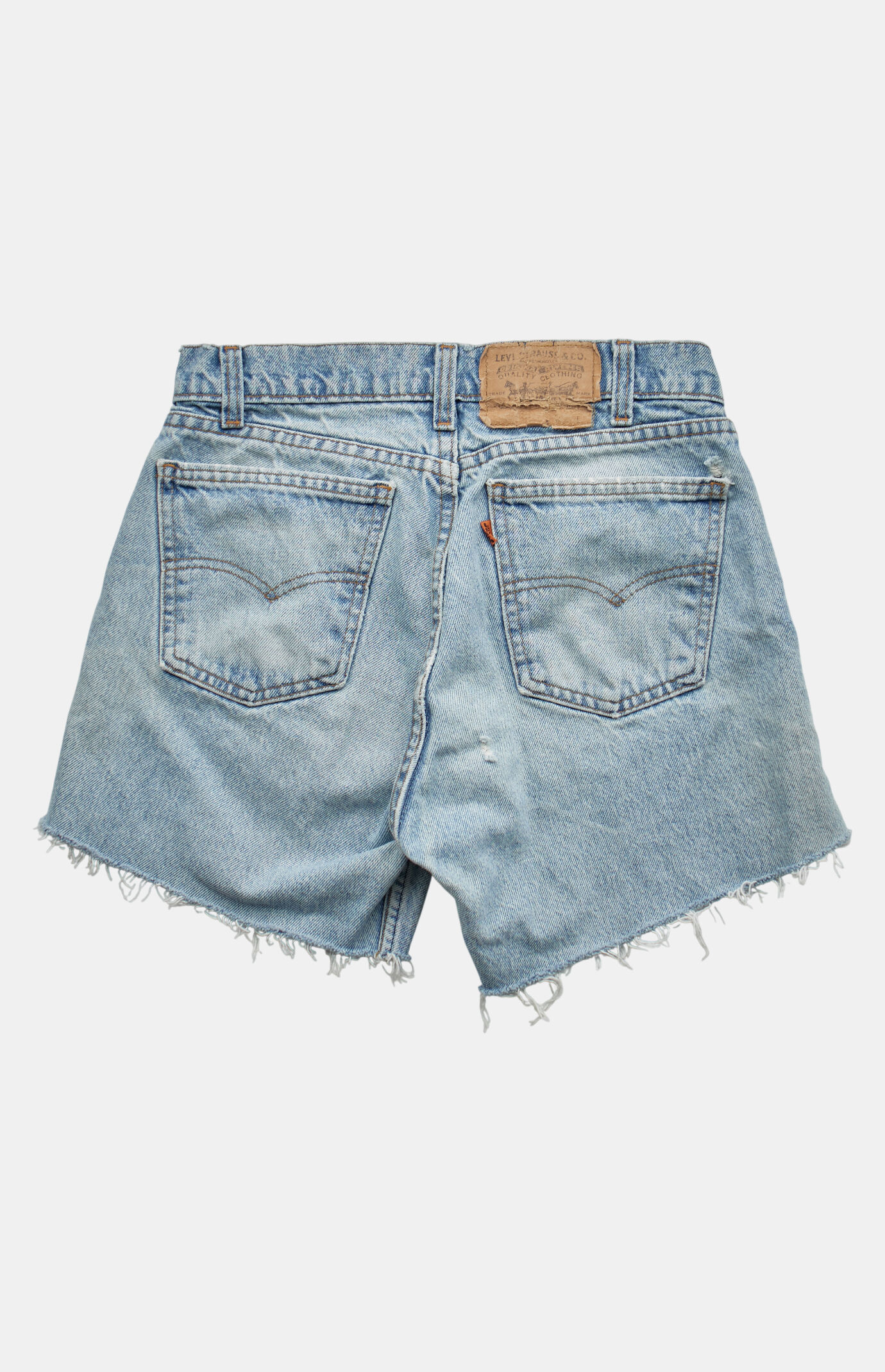 PS VINTAGE 90s Levi's Denim Shorts