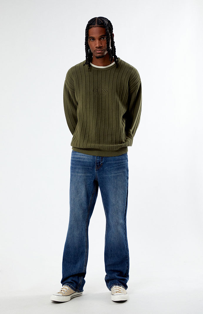 GUESS Originals Kit Bootcut Jeans PacSun