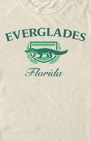 Everglades T-Shirt image number 2