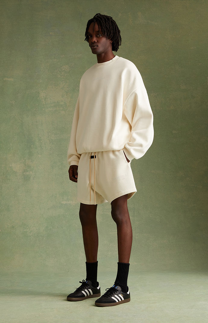 Fear of god shorts pacsun hotsell