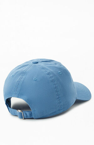 By PacSun Mono Logo Dad Hat image number 2