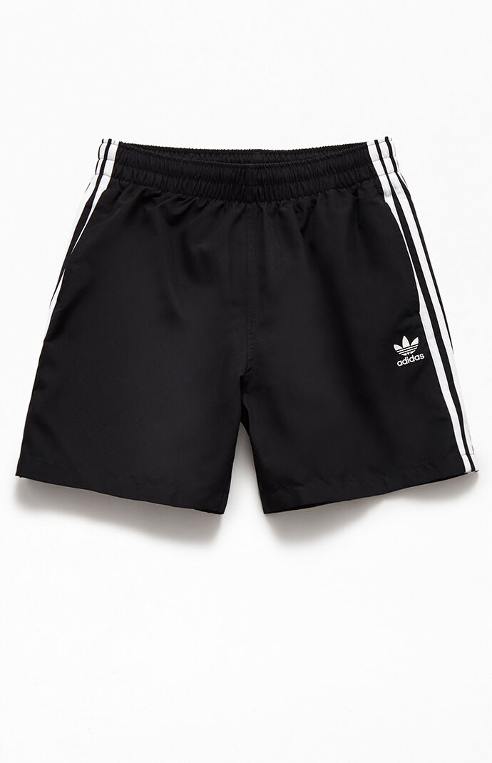 adidas swimming trunks