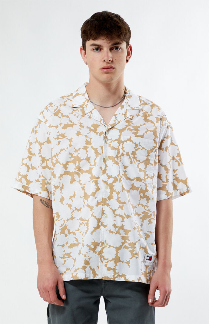 Tommy jeans pacsun discount