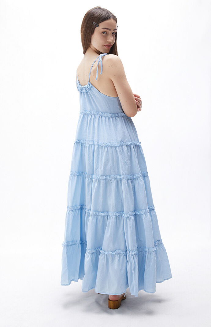 Pacsun maxi dresses top