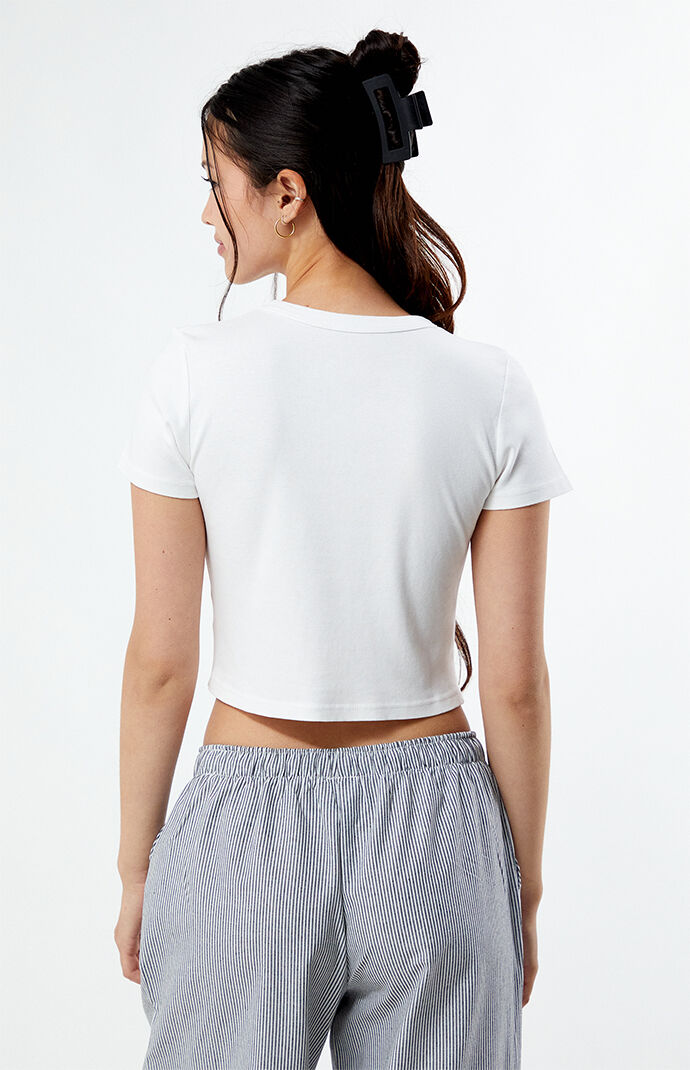 PS / LA Cherry 80 Baby T-Shirt | PacSun