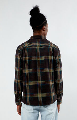 Vacancy Long Sleeve Button Shirt image number 3