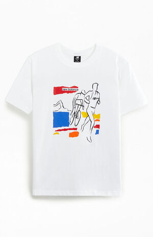 Graphic T-Shirt image number 1