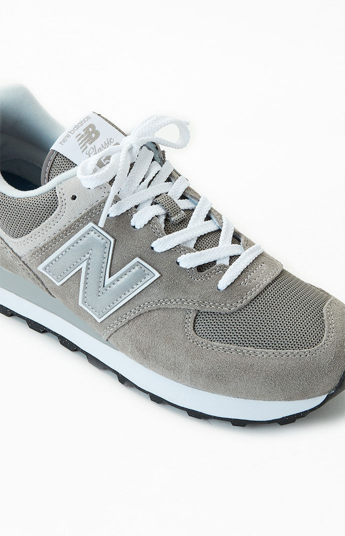 New balance sales eco