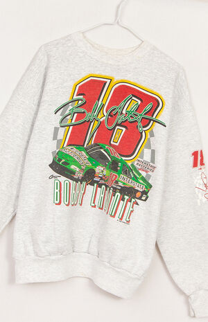 Upcycled Racing Sweatshirt image number 2