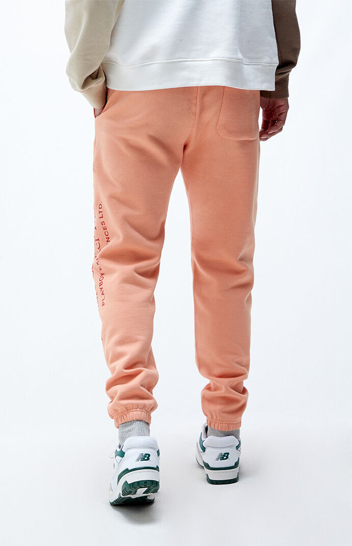 Playboy By PacSun Sun Up Sweatpants 