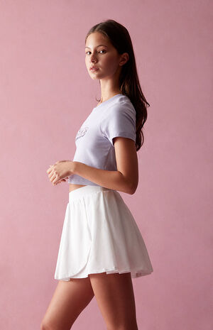 Trackstar Skort image number 4