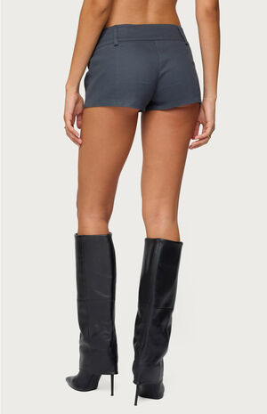 Kayra Micro Shorts image number 3