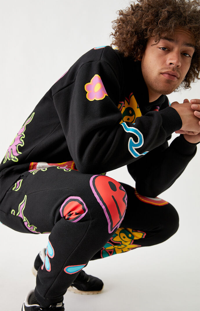 Wildest Dreams Jogger Sweatpants