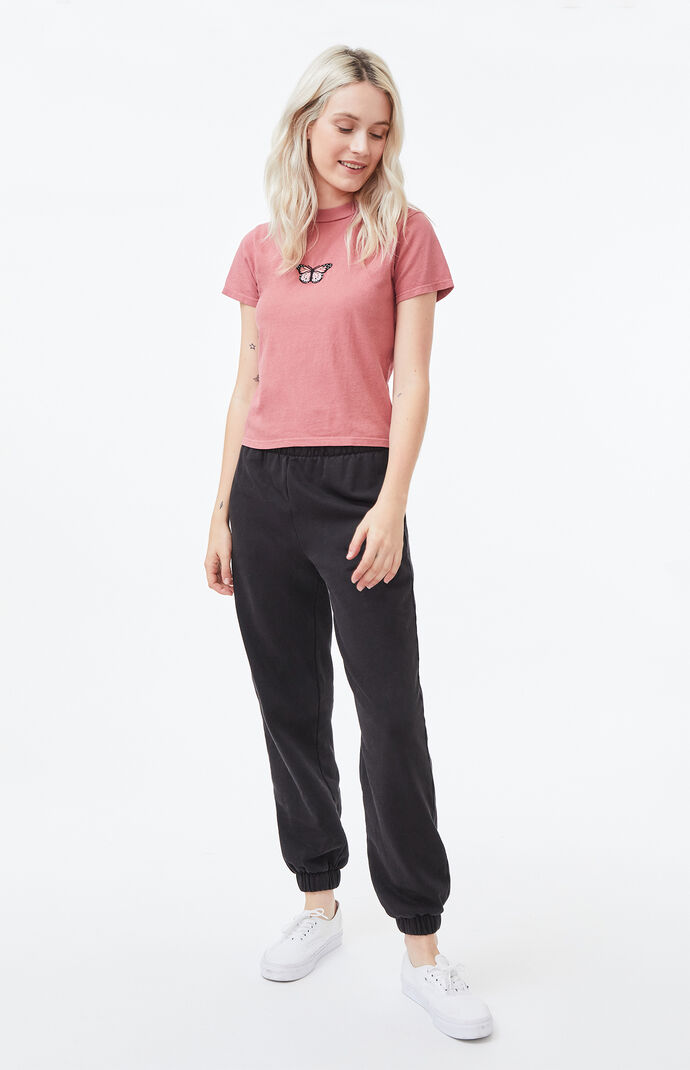 Helen Butterfly T-Shirt