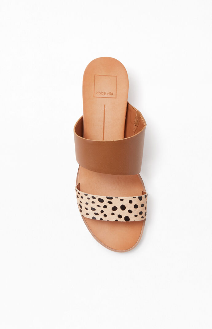Vala Sandals