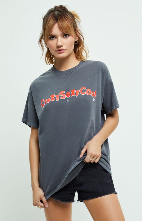 TLC Crazy Sexy Cool T-Shirt