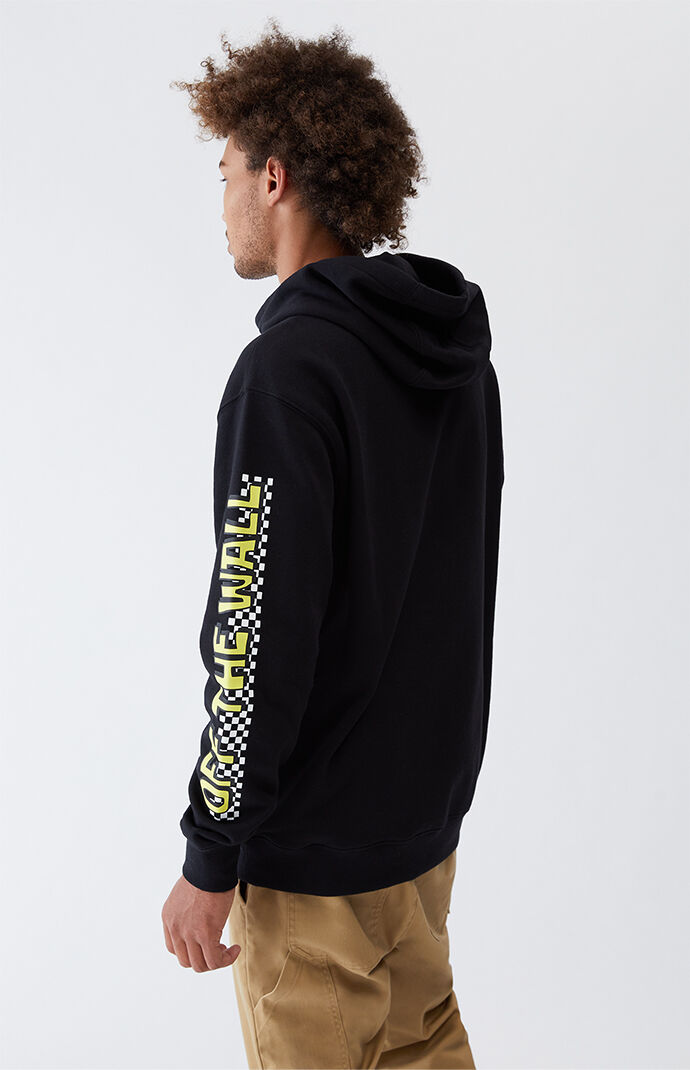 x SpongeBob Happy Face Hoodie