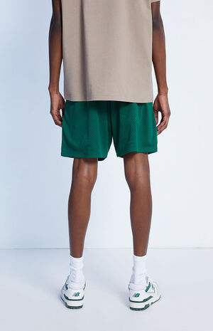 Pacific Sunwear Farmer's Market Shorts image number 3