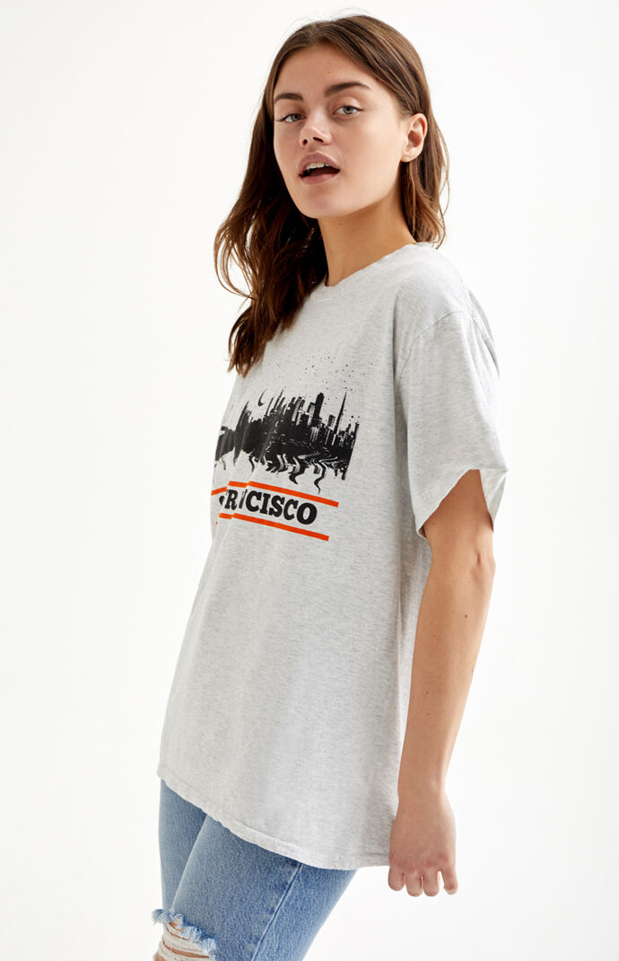 San Francisco T-Shirt