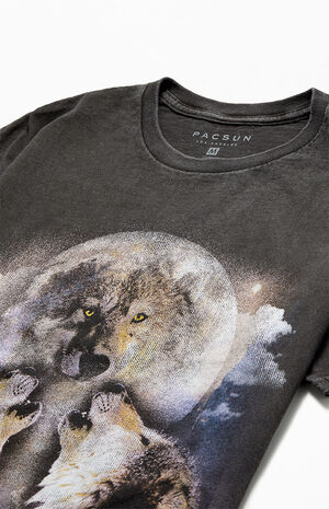 PacSun Howl Vintage T-Shirt | PacSun PacSun Howl Vintage T-Shirt | PacSun